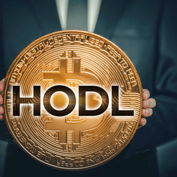 Long-Term Holding Strategies