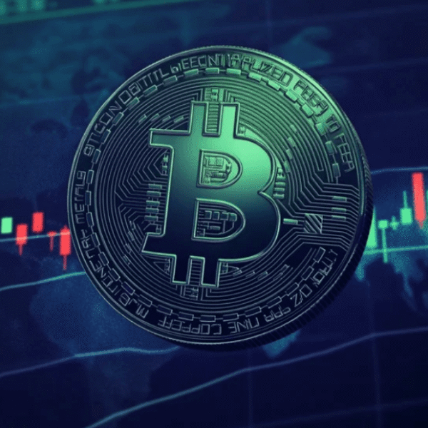 Long-Term vs Short-Term Crypto Investing