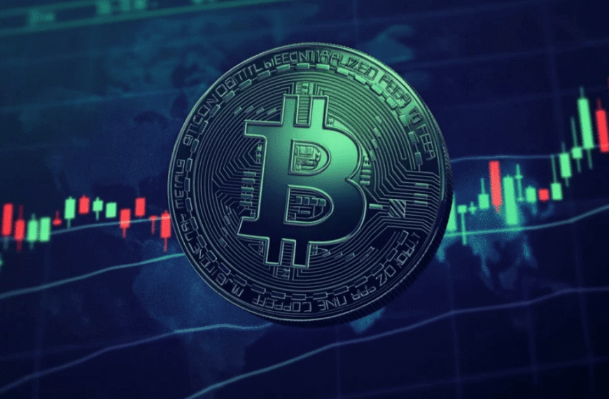 Long-Term vs Short-Term Crypto Investing