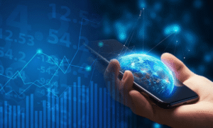 FinTech Revolutionizing Global Finance