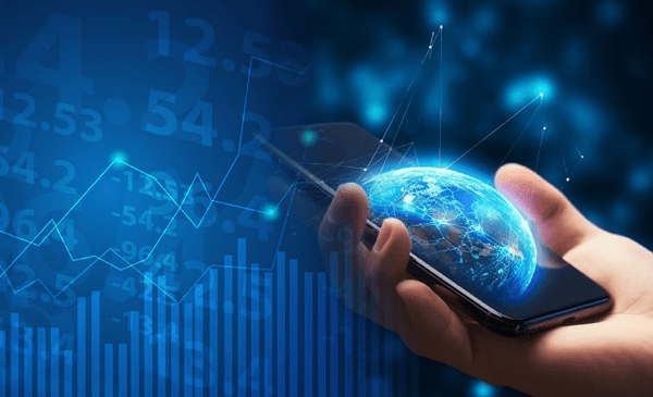 FinTech Revolutionizing Global Finance