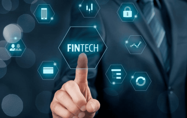 FinTech Startups and Disruption