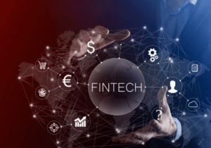 FinTech Startups Disrupting Traditional Systems
