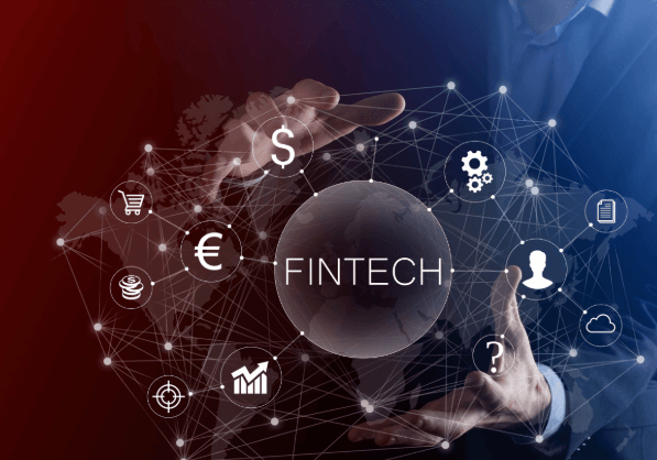 FinTech Startups Disrupting Traditional Systems