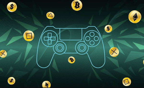 Crypto in Gaming Industry