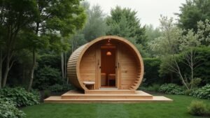 After Months of Research, These 10 Infrared Sauna Brands Actually Taught Me Something